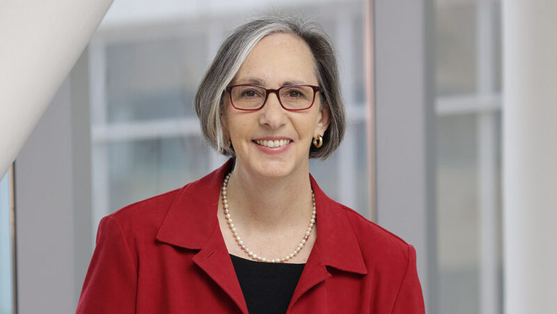 Kimryn Rathmell: My editorial with Dr. Catherine Fahey highlighting a recent study by Dr. Joseph Unger