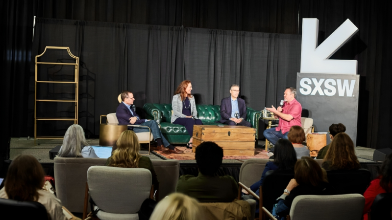 ASCO CEO Clifford Hudis joined leaders at American Cancer and City of Hope to discuss the importance of partnerships in the future of cancer care – ASCO