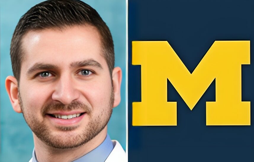 Tarek Haykal: I just accepted an offer to join the incredible University of Michigan  as faculty and Melanoma medical oncologist