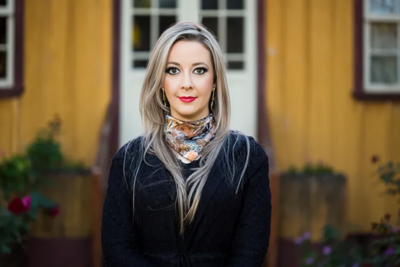 Carola Schmidt: Let’s beat cancer with science and love