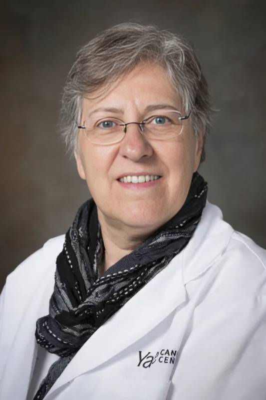 We need your voice to spread the word of why we do what we do – Patricia LoRusso