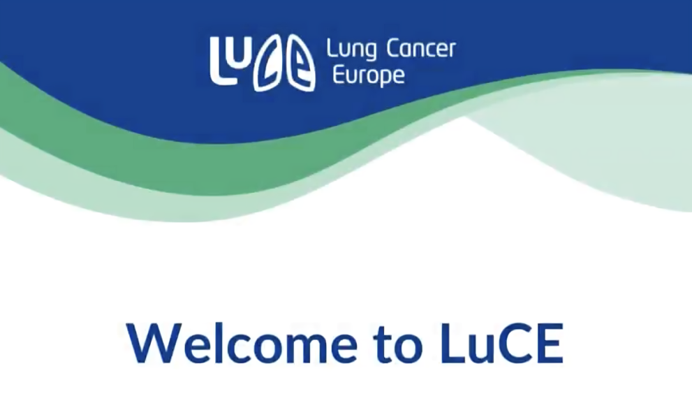 Lung Cancer Europe welcomes five new member organisations to Lung Cancer Europe network