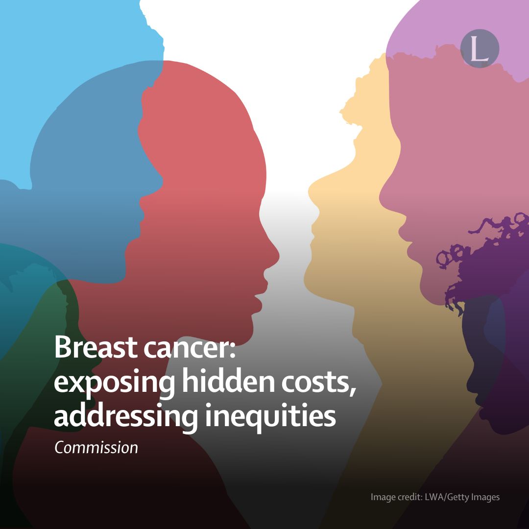 Abeid M. Athman Omar: Advanced breast cancer needs a huge investment in LMIC especially Africa