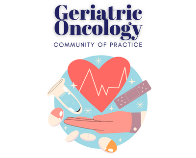 4 great articles on Geriatric Oncology recommended by ASCO Geriatric Oncology Community