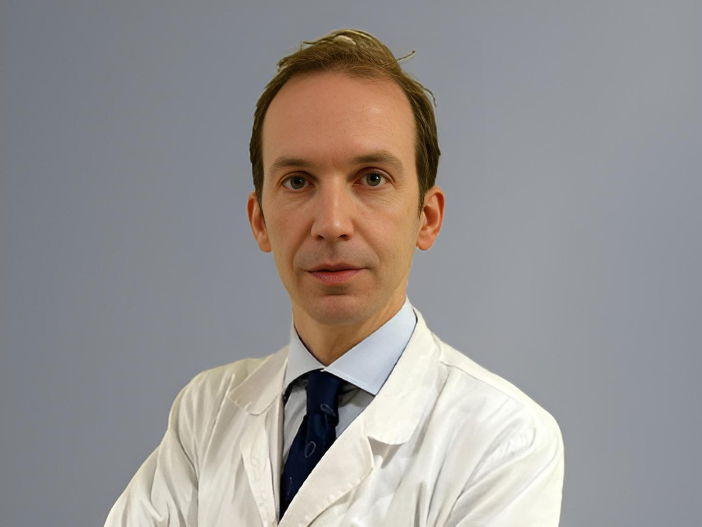 Andrea Necchi: Optimizing the use of NGS in pts with urothelial ...