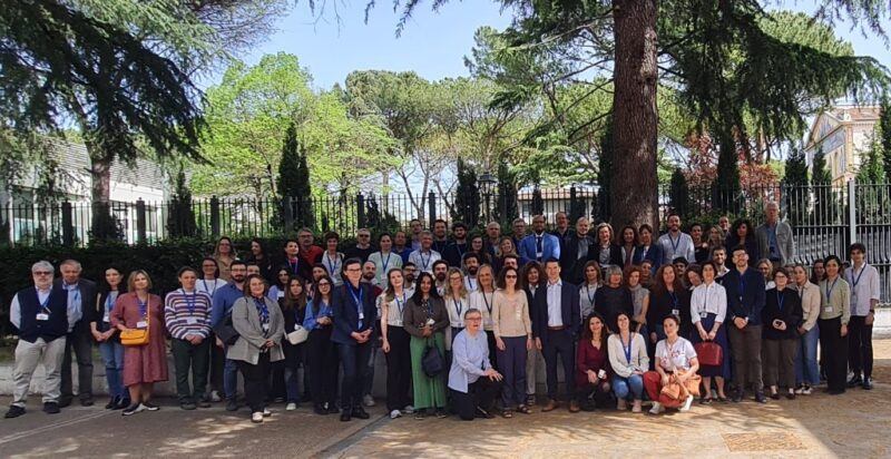 Angela Mastronuzzi: “Primary CNS tumors: A pragmatic approach to the diagnosis keeping an eye to the future” was a success!