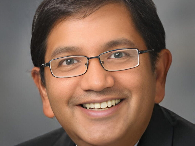 Anirban Maitra: Gene on new preprint from Lowy Lab, UC San Diego Health Moores Cancer Center