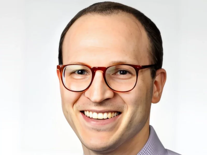 Ben Derman: Should MRD negativity be accepted as a surrogate endpoint for clinical trials in myeloma