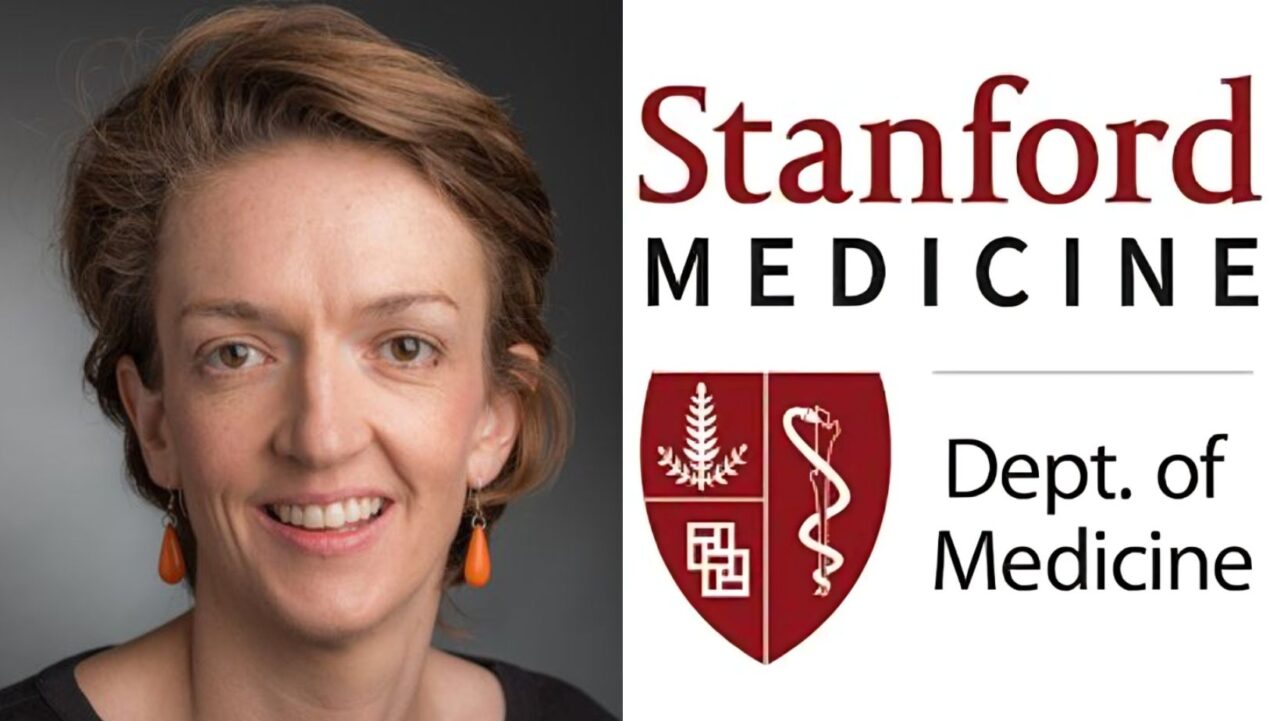 Ann Mullally: I am thrilled to join Stanford Department of Medicine as Division Chief of Hematology beginning May 2024