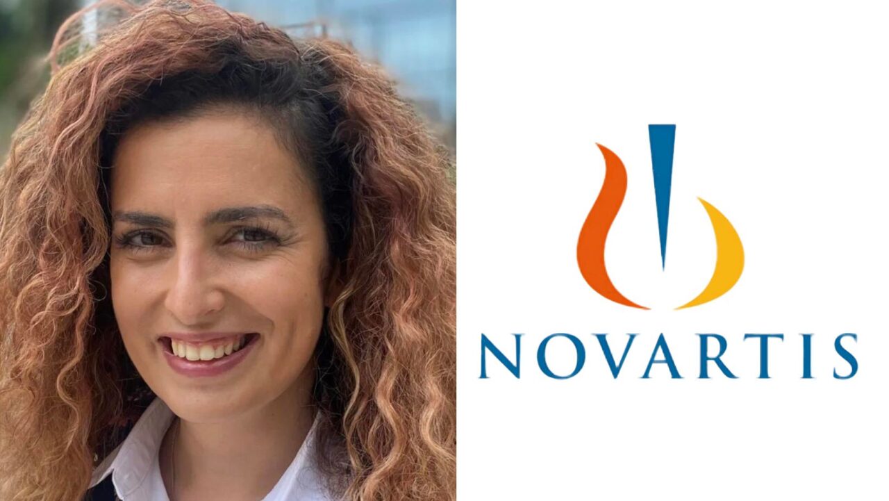 Lucy Setian: I’m starting a new role as the Director of Patient Experience Strategy and Solutions, Hematology at Novartis!