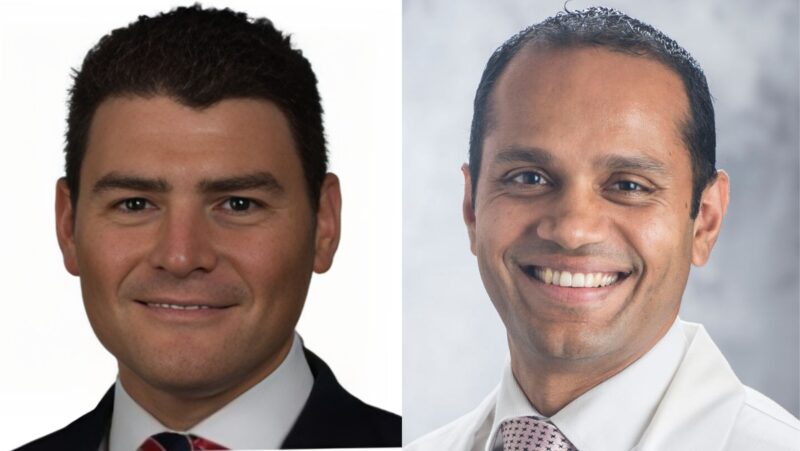 Michael Kupferman: Thank you to Madappa Kundranda for participating in several recent media interviews about colon cancer