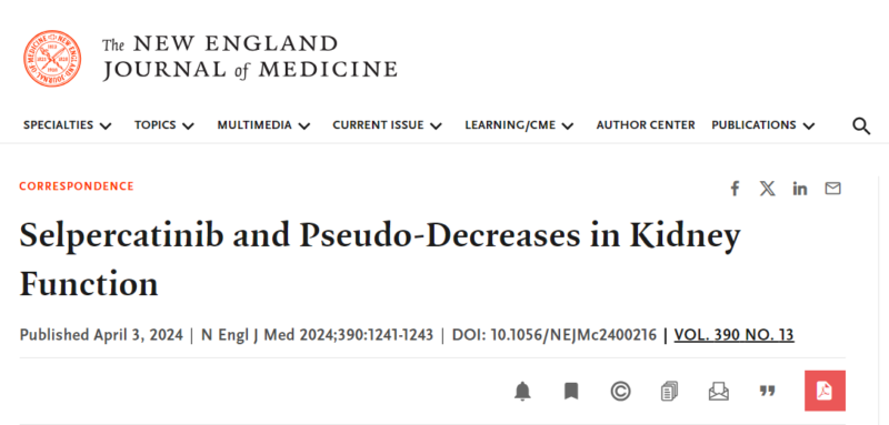 Giannis Mountzios: The value of post-marketing pragmatic re-assessment of new TKIs in NSCLC
