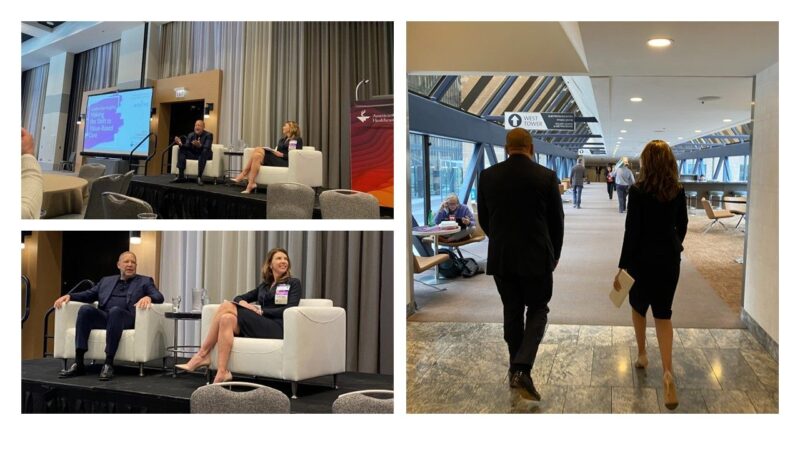 Carrie Plietz: The special honor of joining Greg Adams to discuss his insights on ‘Making the Shift to Value Based Care’