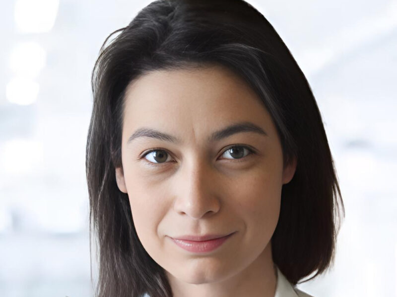 Chiara Cremolini: New real world data about BRAF mutant mCRC. What are we doing after the targeted therapy?