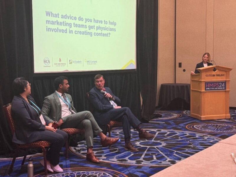 Douglas Flora: After reading the profound book ‘Emperor of All Maladies’, I was struck by how crucial education and messaging are in our battle against cancer