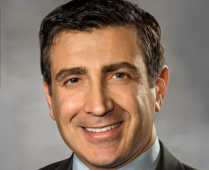 Drew Moghanaki: The nomination slate for the next ASTRO President has been announced