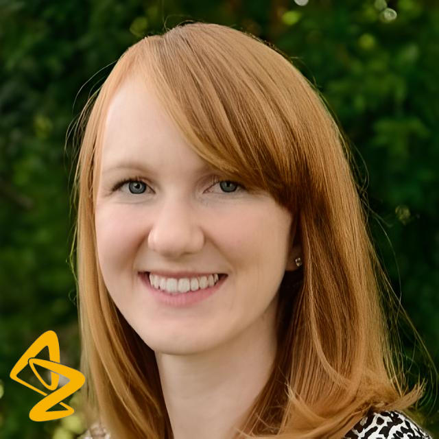 Elizabeth Klemm: I’m excited to share that I’ve joined AstraZeneca in the Vaccines and Immune Therapies team as Associate Director, Clinical Information Practice