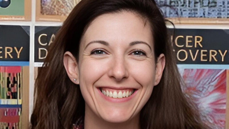 Elizabeth McKenna: An overview of the past 4 decades of development of ADC’s