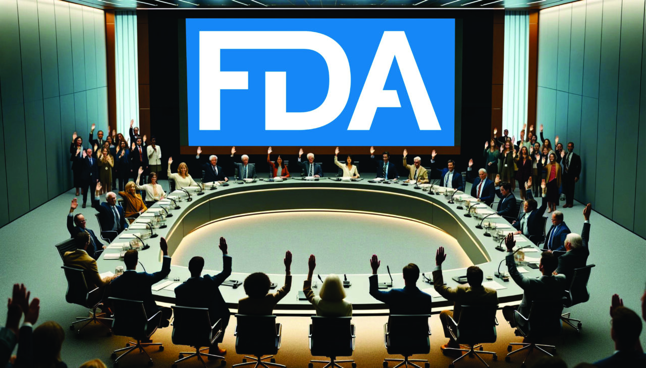FDA ODAC voted 12-0. Historic victory in multiple myeloma