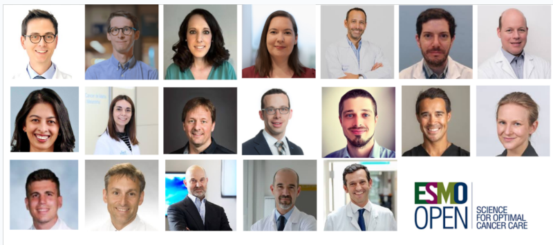 New Paper Alert! The INNOVATED Cohort: The Role of Immune Checkpoint Blockers in Solid Organ Transplant Recipients with Cancer