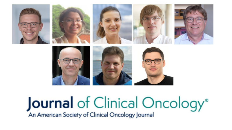 New Paper Alert! Targeting NECTIN4. Predicting Response to Enfortumab Vedotin in Metastatic Urothelial Cancer