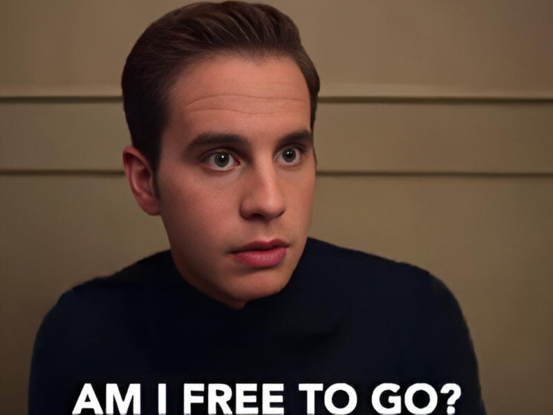 Fumiko Ladd Chino: Pro tip to help the patients feel about what the next steps are