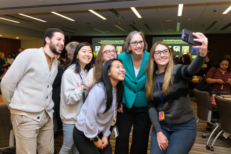 Kimryn Rathmell: I was thrilled to recognize National Cancer Institute staff who received a 2023 NCI Director’s Award!