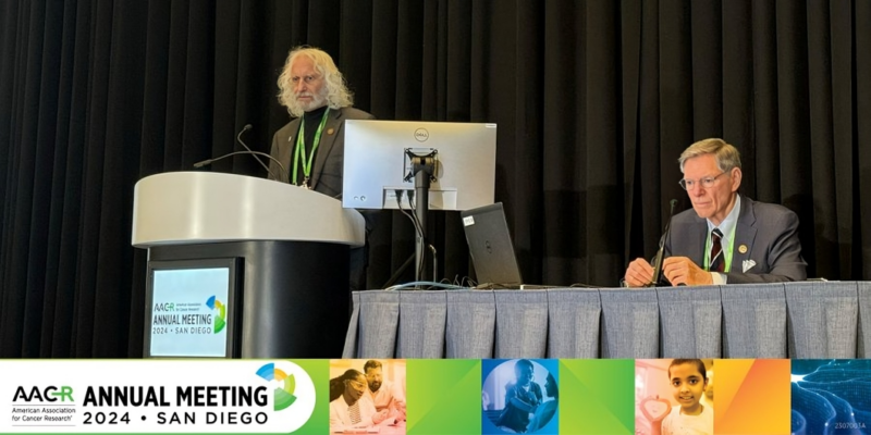 Engineering T Cells to Eradicate Tumors – AACR