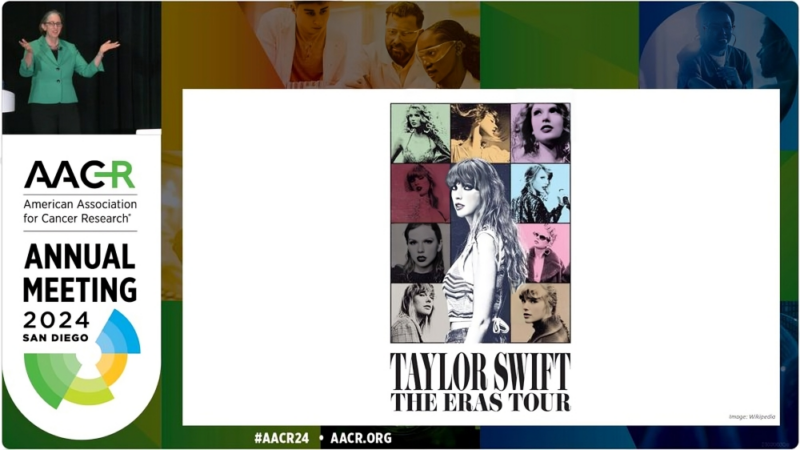 Kimryn Rathmell: From ‘Fearless’ breakthroughs to ‘Red’ hot discoveries, the next era of cancer research is here