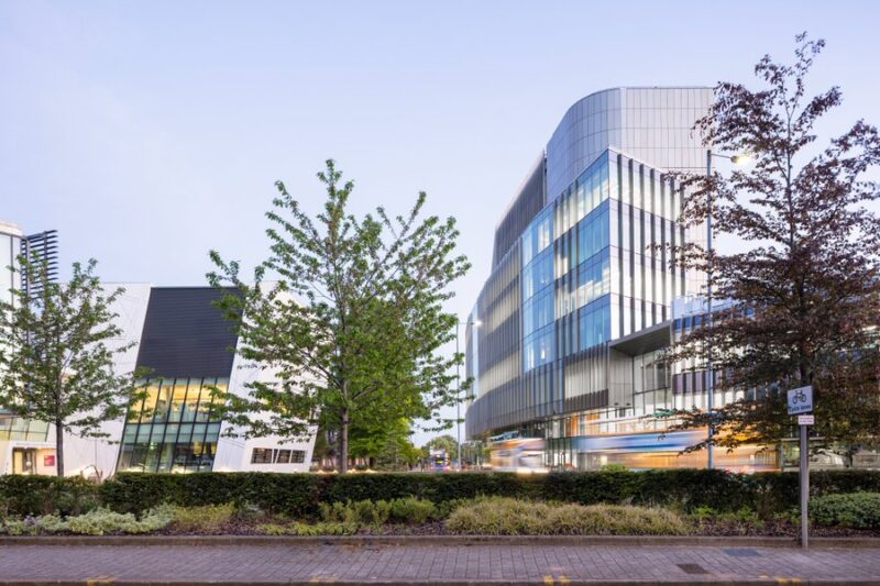 Jonathan Lim: CRUK Manchester Institute is recruiting a new Group Leader – the call is also open to Clinician Scientists