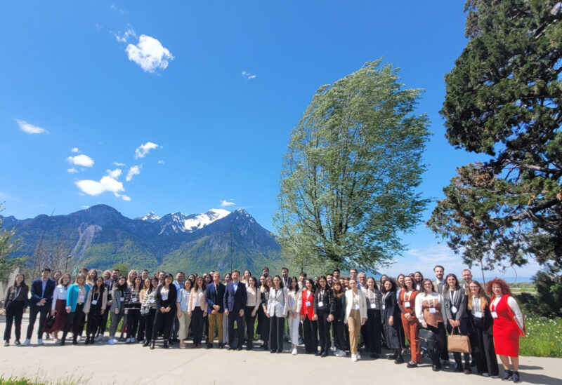 3rd edition of the Basic Principles in Oncology Course – European School of Oncology