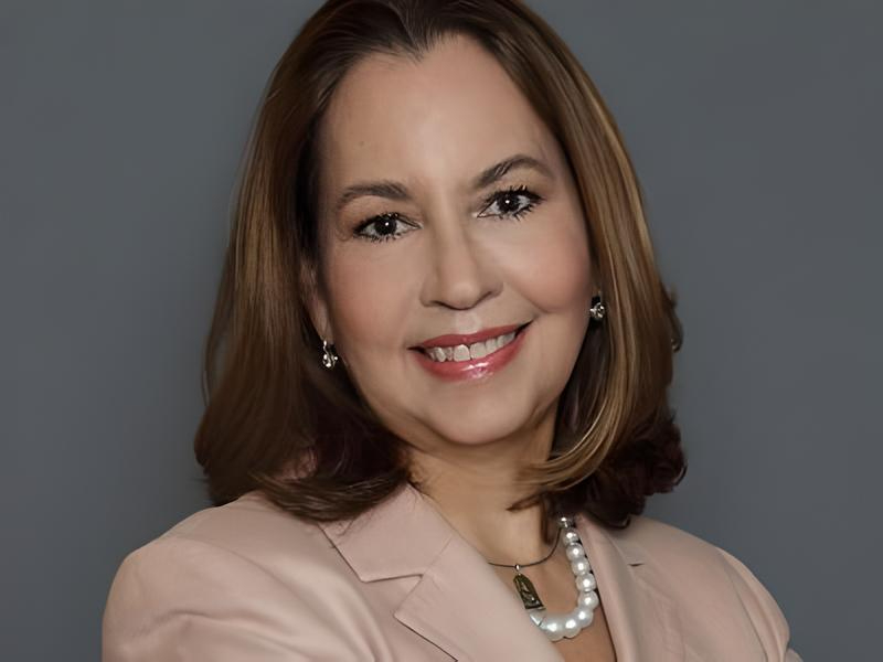 Gladys Rodriguez: Please work with your colleagues to mitigate drug shortages