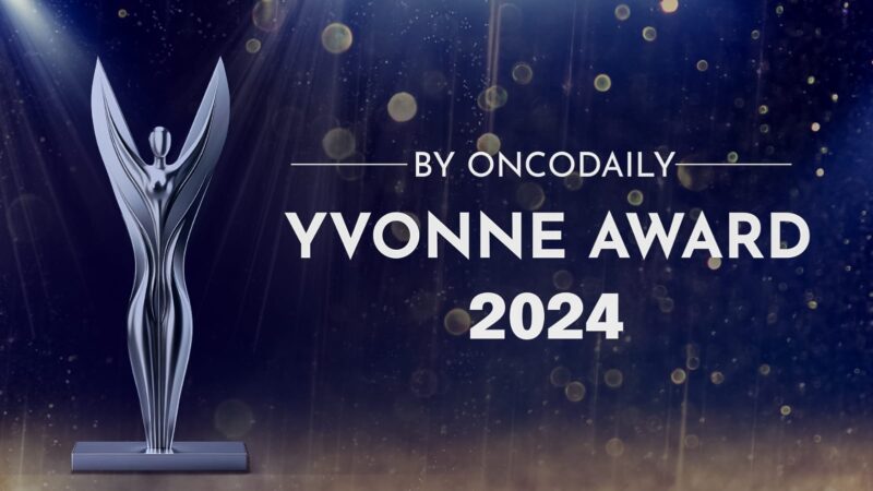 Yvonne Award