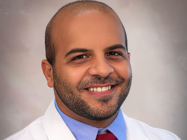 Osama Mosalem: Our latest publication touching on second line treatment in Pancreatic Cancer