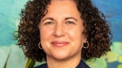 Elisha Dunn-Georgiou: Global Health Council Appoints Board-Chair Elect and Four New Board Members