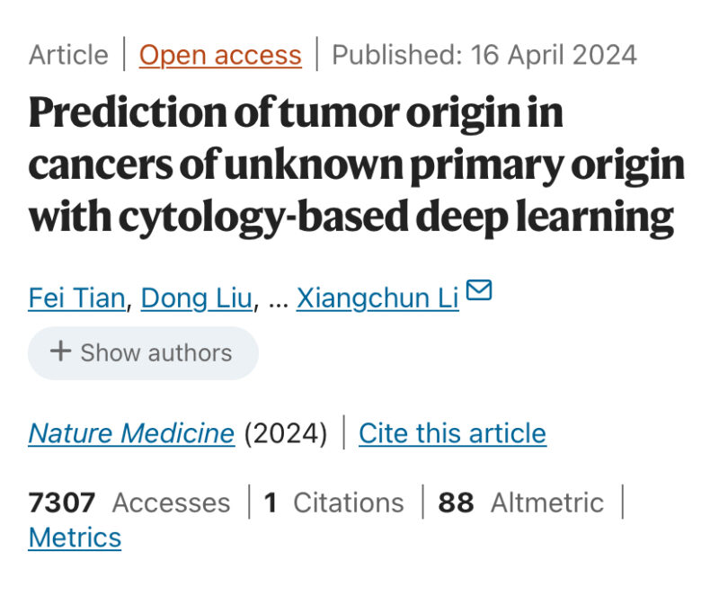 Paper summary by Erman Akkus on TORCH