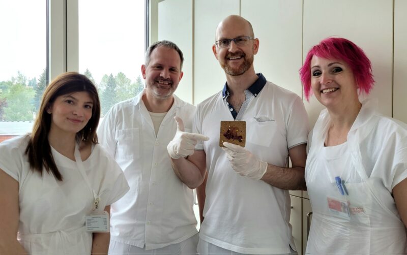 Lumír Kunovský: ESGE Days 2024