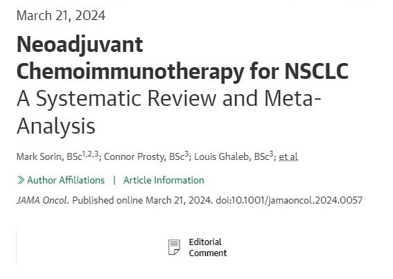 Most viewed in the last 7 days from JAMA Oncology