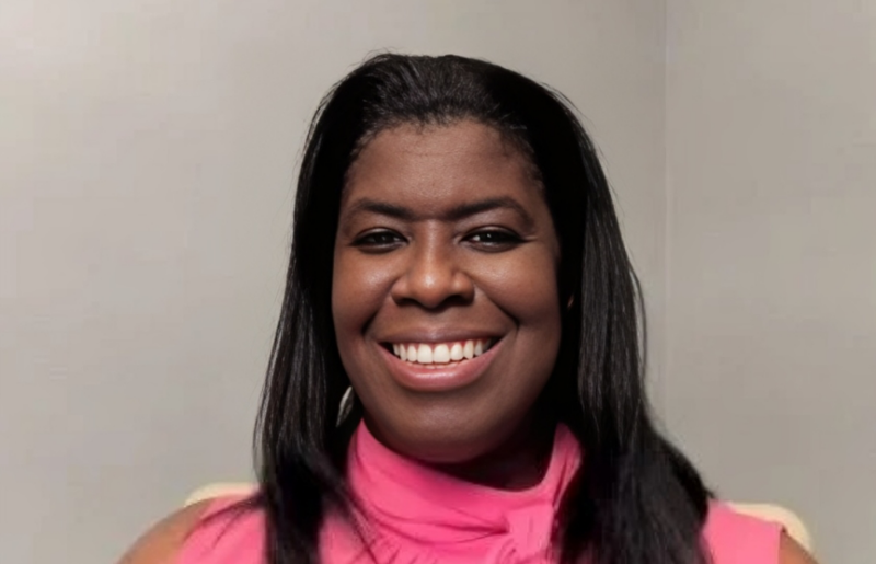 Rochelle G Prosser: Day 1 of the 2nd Annual Lung Cancer Health Equity Summit is complete