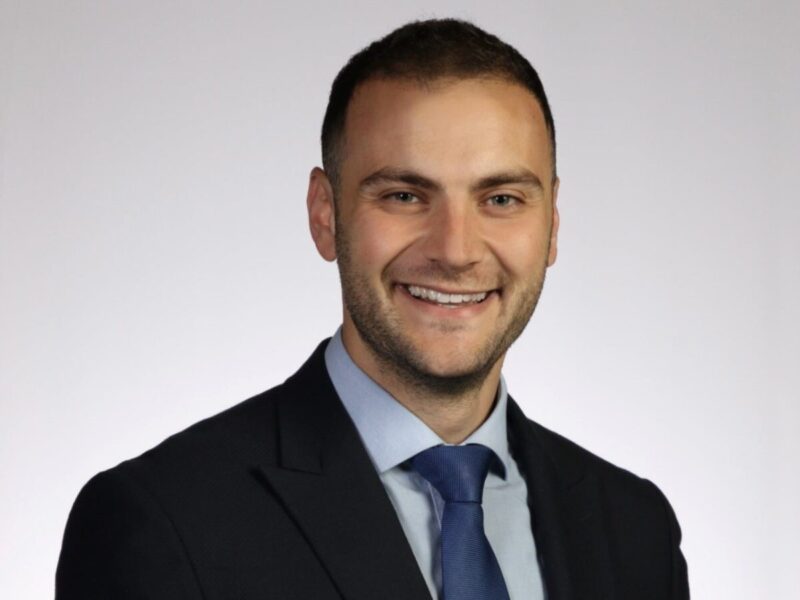 Georges Gebrael: RWD of Cabozantinib and ICI vs. cabozantinib monotherapy align with CONTACT03 trial results