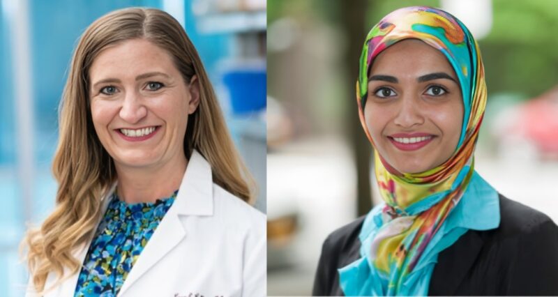 Lauren Colbert: First description of changes in the peritumoral TCR repertoire with brachytherapy