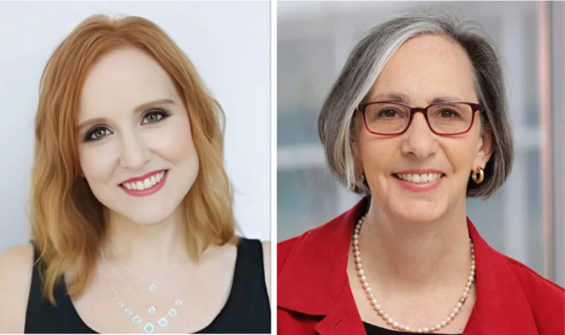 Christine Lovly: We all know The NCI is in amazing hands with Kimryn Rathmell at the helm