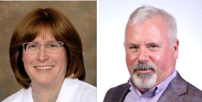 John Hennessy: If you have heard about time toxicity in oncology care, this manuscript shows a great example