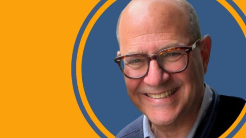 Razelle Kurzrock: Turning a diagnosis into hope for others