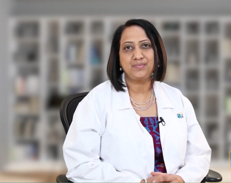 Jyoti Bajpai appointed as Lead Medical and Precision Oncology, at Apollo Hospitals Navi Mumbai and Maharashtra, India