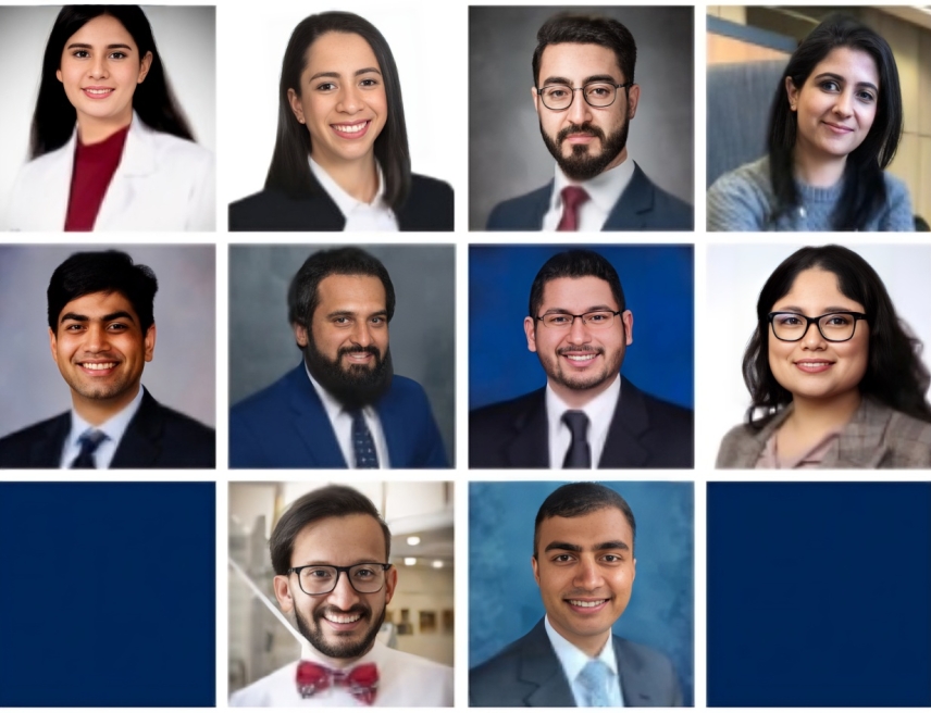 Our article based on two different Twitter Space sessions on Surviving Hem-Onc Fellowship is now out in ASCO Connection! – Hem-Onc Fellows Network