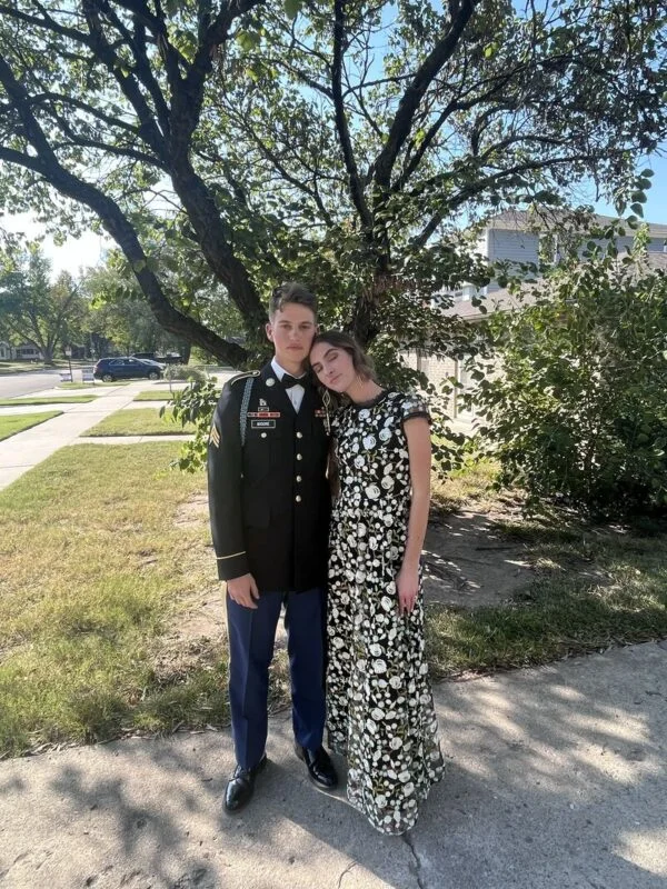 Colorectal cancer alliance shares Sarah’s message to people to listen to their own bodies and advocate for themselves – Colorectal Cancer Alliance