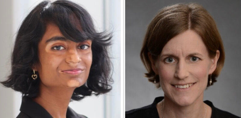 Aradhana Kasimsetty: Denise Sabatino and I present a review of the known risks of AAV vector-mediated liver cancer