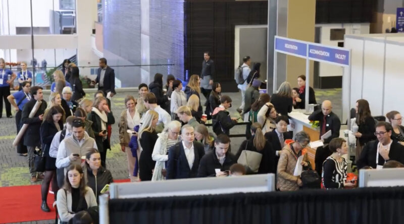 Join the International Society of Paediatric Oncology in Hawaii for the 56th Annual SIOP Congress!