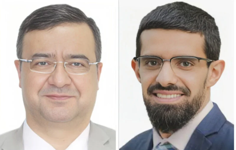 Abdul Rahman Jazieh: I would like to thank Abdurahman Alloghbi for creating this program in an exemplary professional way